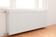Clonfeacle heating installation