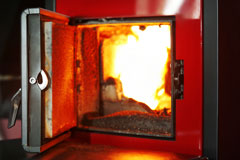 solid fuel boilers Clonfeacle